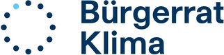 Logo Bürgerrat Klima